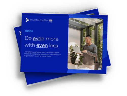 Do Even More With Even Less for Enterprises 1